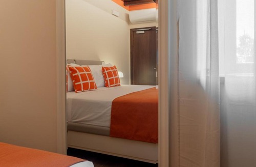 Sgurgola Bed & Breakfast | Hotel Locanda La Torre