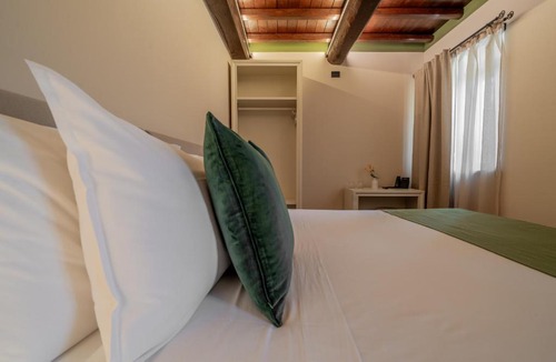 Sgurgola Bed & Breakfast | Hotel Locanda La Torre