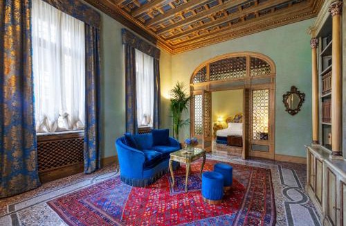 Rione IV Campo Marzio Hotel | Hotel Locarno