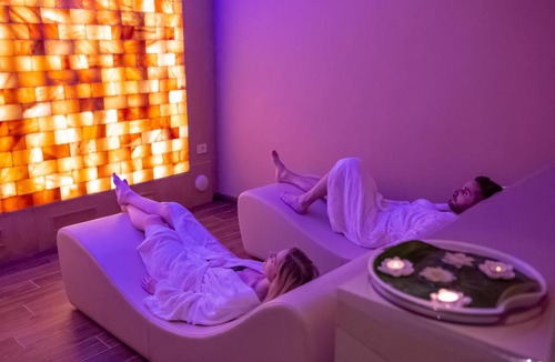 Chianciano Terme Hotel | Hotel Lory My Wellness SPA