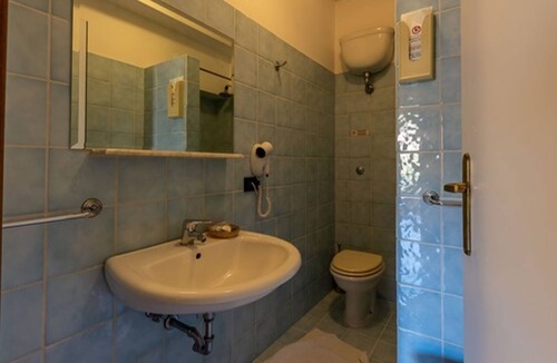Ciampino Hotel | Hotel Louis II