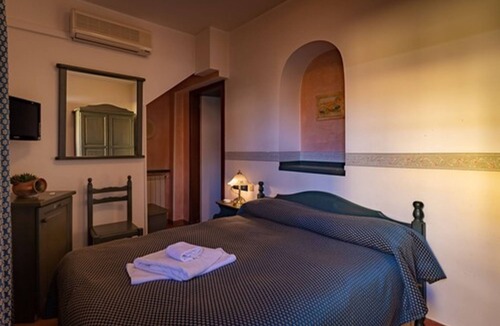 Ciampino Hotel | Hotel Louis II