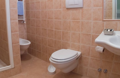 Ciampino Hotel | Hotel Louis II