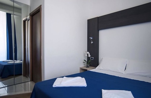 Sallustiano Hotel | Hotel Louisiana