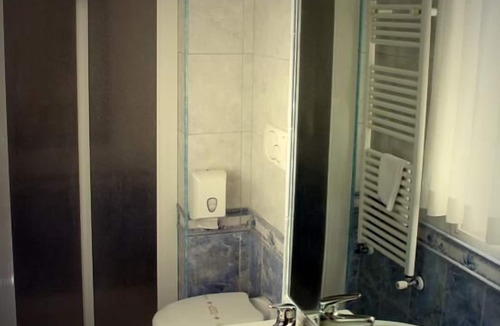 Sallustiano Hotel | Hotel Louisiana
