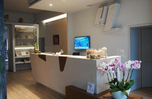 Castiglione della Pescaia Hotel | Hotel Lucerna
