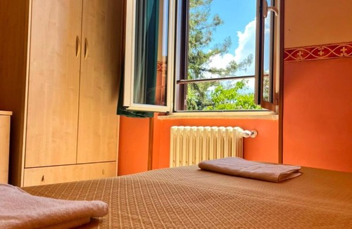 Fiuggi Hotel | Hotel Ludovici
