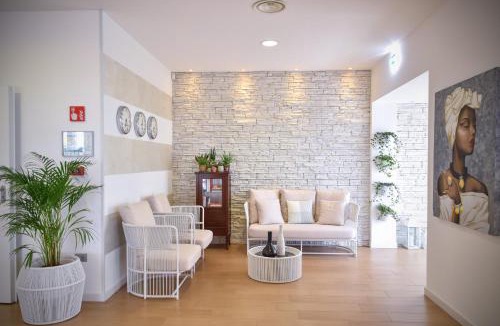 Caorle Hotel | Hotel Lux