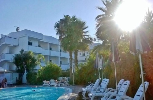 Chiesiola Hotel | Hotel Magnolia