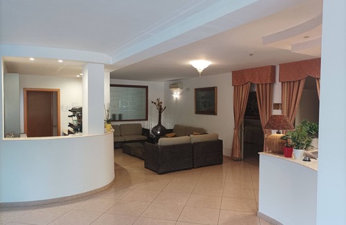 Chiesiola Hotel | Hotel Magnolia