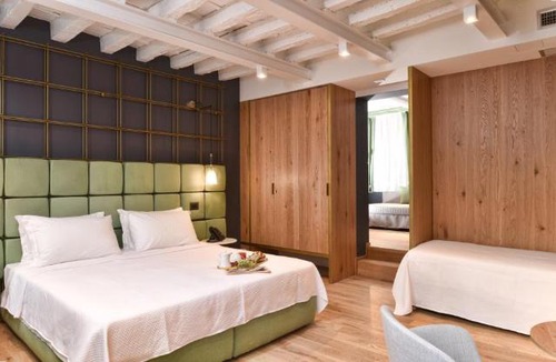 San Marco Hotel | Hotel Maison Ducal