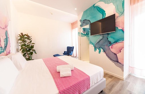 Gabicce Mare Hotel | Hotel Majorca