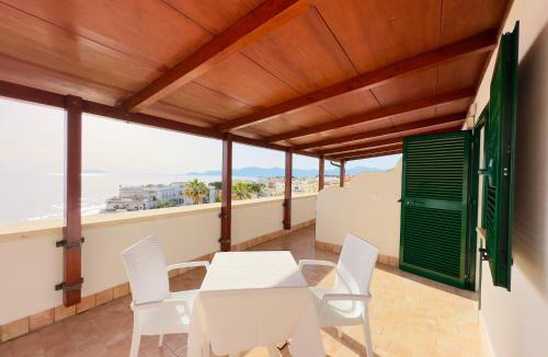 Sperlonga Hotel | Hotel Marconi