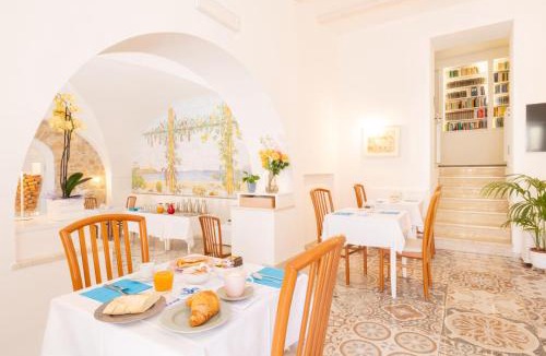 Sperlonga Hotel | Hotel Marconi