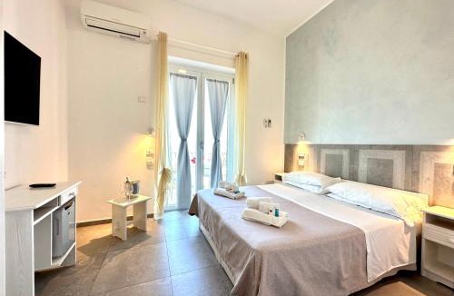Sperlonga Hotel | Hotel Marconi