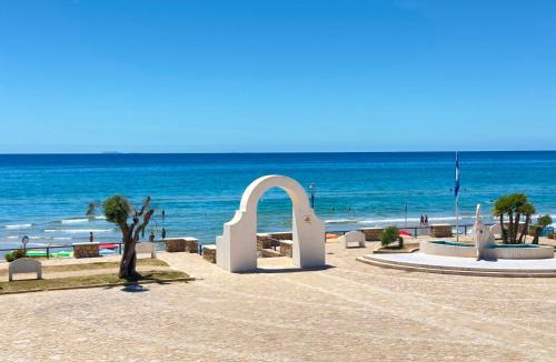Sperlonga Hotel | Hotel Marconi