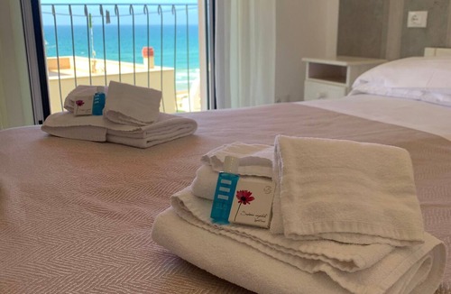 Sperlonga Hotel | Hotel Marconi