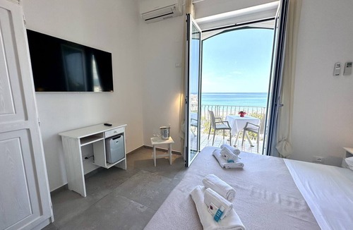 Sperlonga Hotel | Hotel Marconi