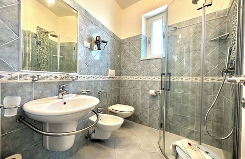 Sperlonga Hotel | Hotel Marconi