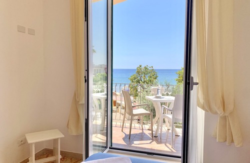 Sperlonga Hotel | Hotel Marconi