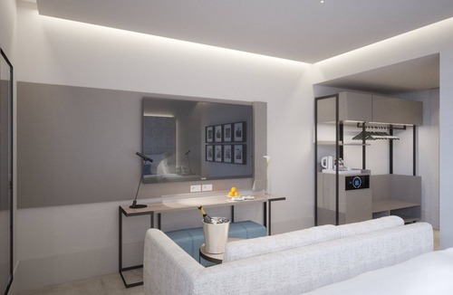 Vico del Gargano Hotel | Hotel Marechiaro
