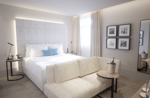 Vico del Gargano Hotel | Hotel Marechiaro