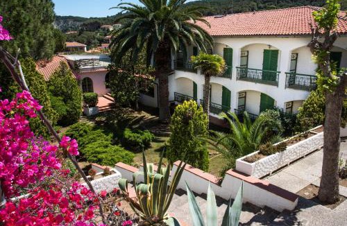 Cavo Hotel | Hotel Marelba