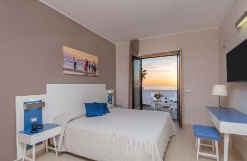 San Marco di Castellabate Hotel | Hotel Mareluna