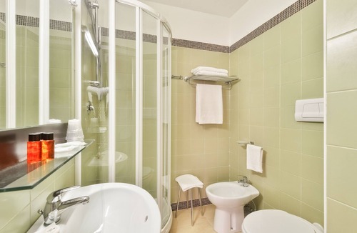 San Marco di Castellabate Hotel | Hotel Mareluna