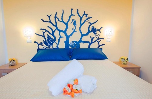 Marina di Montalto Hotel | Hotel Maremma Sul Mare