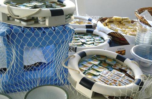 Gabicce Mare Hotel | Hotel Maremonti