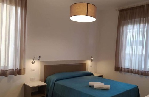 Castellabate Hotel | Hotel Maria