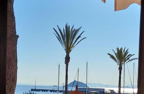 Cavo Hotel | Hotel Maristella