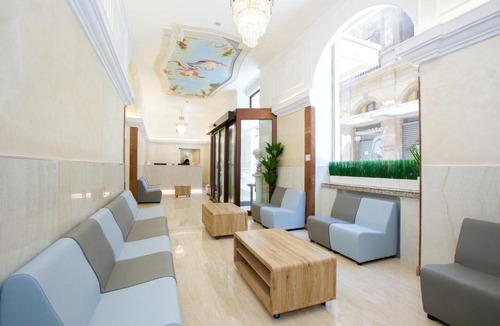 Repubblica Hotel | Hotel Maximus