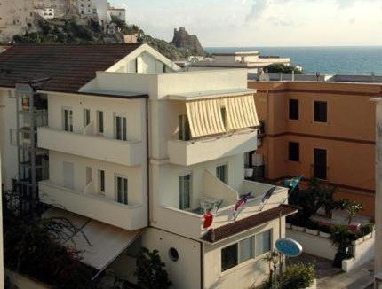Sperlonga Hotel | Hotel Mayor