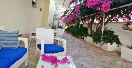 Sperlonga Hotel | Hotel Mayor