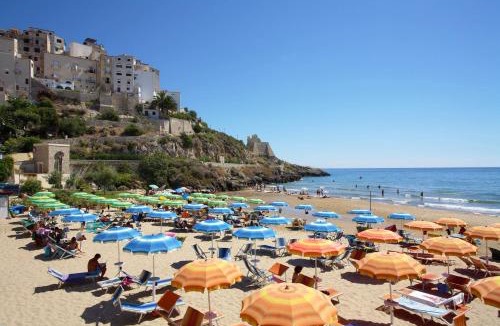 Sperlonga Hotel | Hotel Mayor