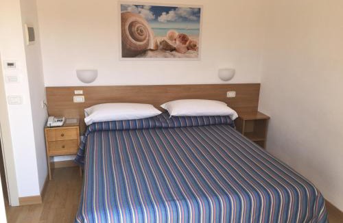 Sperlonga Hotel | Hotel Mayor