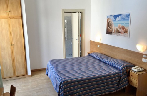 Sperlonga Hotel | Hotel Mayor