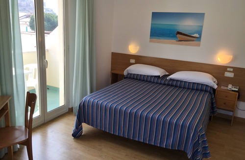 Sperlonga Hotel | Hotel Mayor