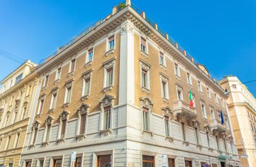 Sallustiano Hotel | Hotel Medici
