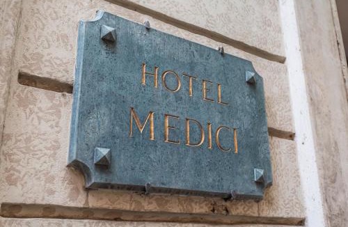 Sallustiano Hotel | Hotel Medici