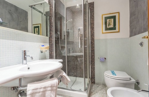 Sallustiano Hotel | Hotel Medici