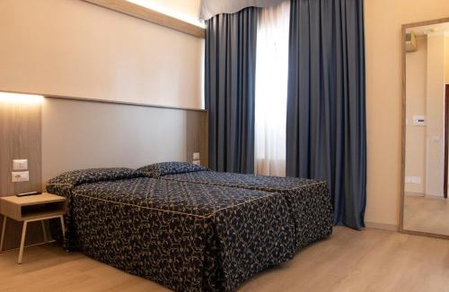 Civitavecchia Hotel | Hotel Mediterraneo