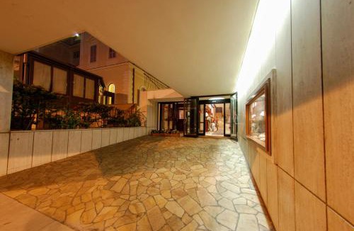 Civitavecchia Hotel | Hotel Mediterraneo