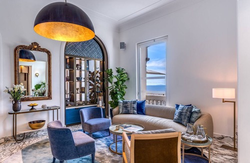 Sant'Agnello Hotel | Hotel Mediterraneo