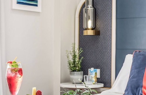 Sant'Agnello Hotel | Hotel Mediterraneo