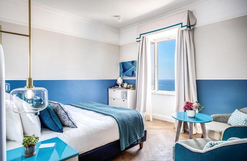 Sant'Agnello Hotel | Hotel Mediterraneo Sorrento