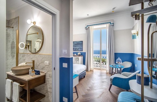 Sant'Agnello Hotel | Hotel Mediterraneo Sorrento