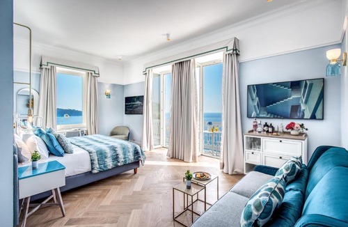 Sant'Agnello Hotel | Hotel Mediterraneo Sorrento